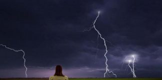 Message de Yosuel du 12 Mars 2020